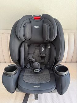 Britax One4Life ClickTight All-in-One Car Seat