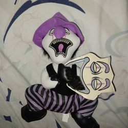 Lowrider Arte Clown