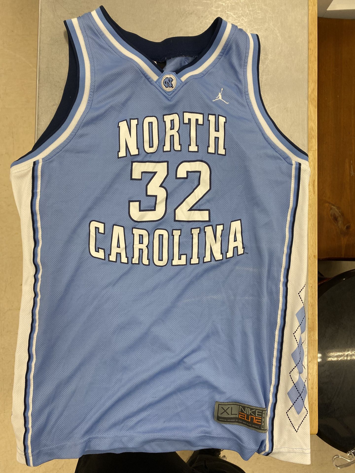 Jordan Jersey XL
