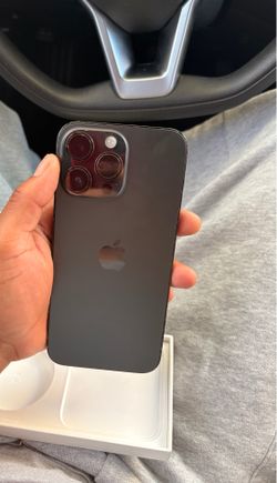 iPhone 14 Pro Max unlocked carrier