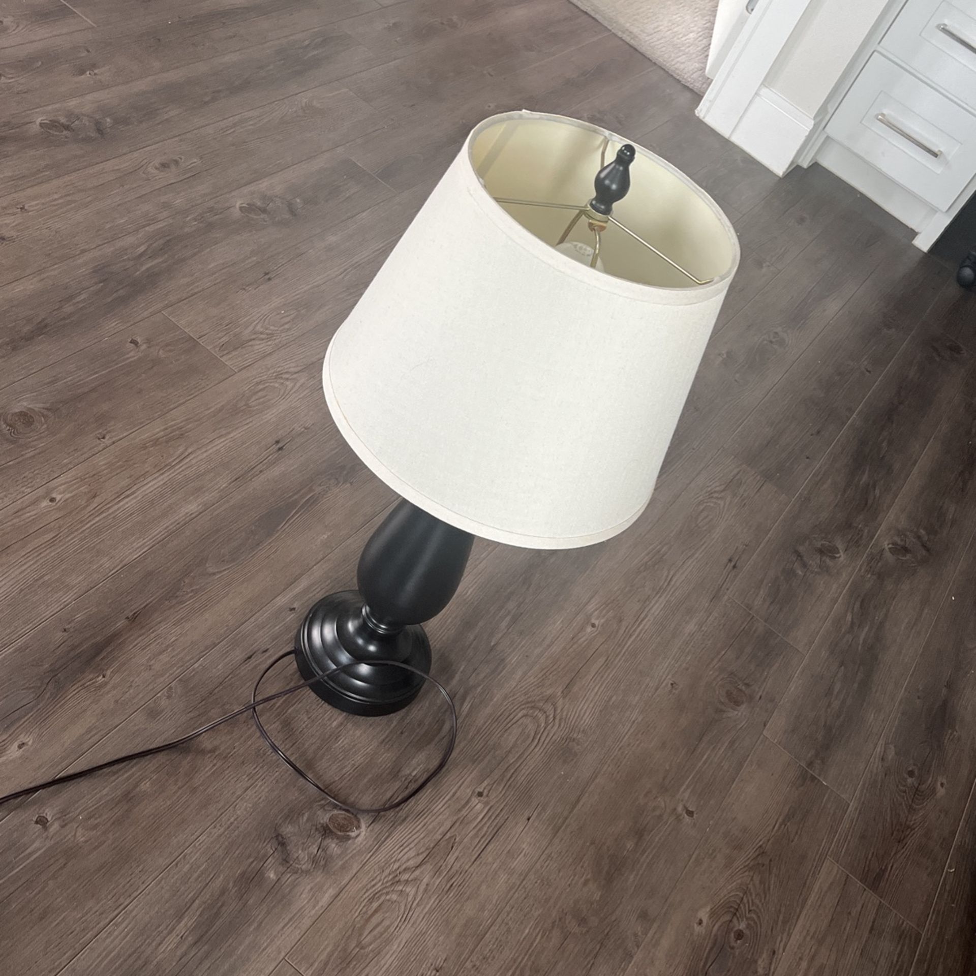 (2) Lamps For Sale