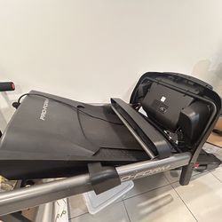 Pro Form Treadmill