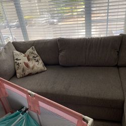 3 Piece Puzzle Sofa