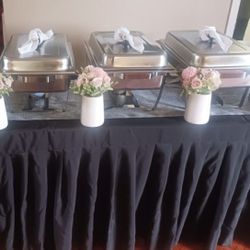 TODO PARA SU FIESTA CATERING 