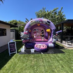 Hello Kitty Kids Jumper