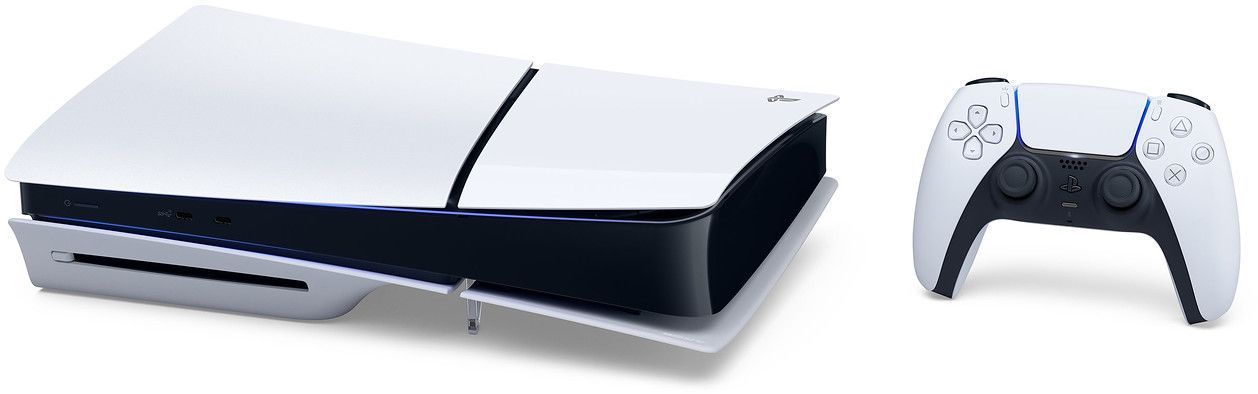 🎮 $1 to Take It Home! Sony PlayStation 5 Console (Brand New Sealed) – Starting at $469 with Up to $100 Off + Full 1-Year Warranty 🔥