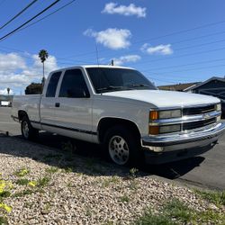 1995 Chevrolet 1500