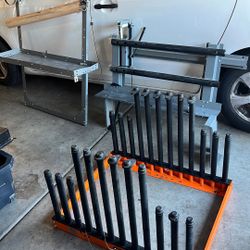 Windshield Replacement Equipment 