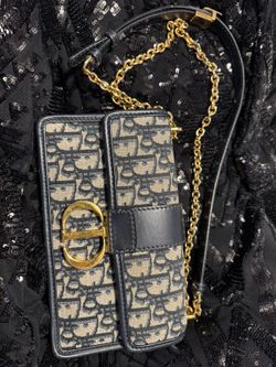 Beautiful Dior purse