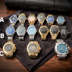 Invicta Watch