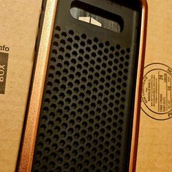 Samsung S10 Plus Metal Case