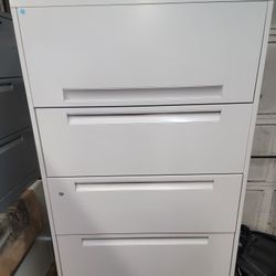 Filing Cabinet Sets