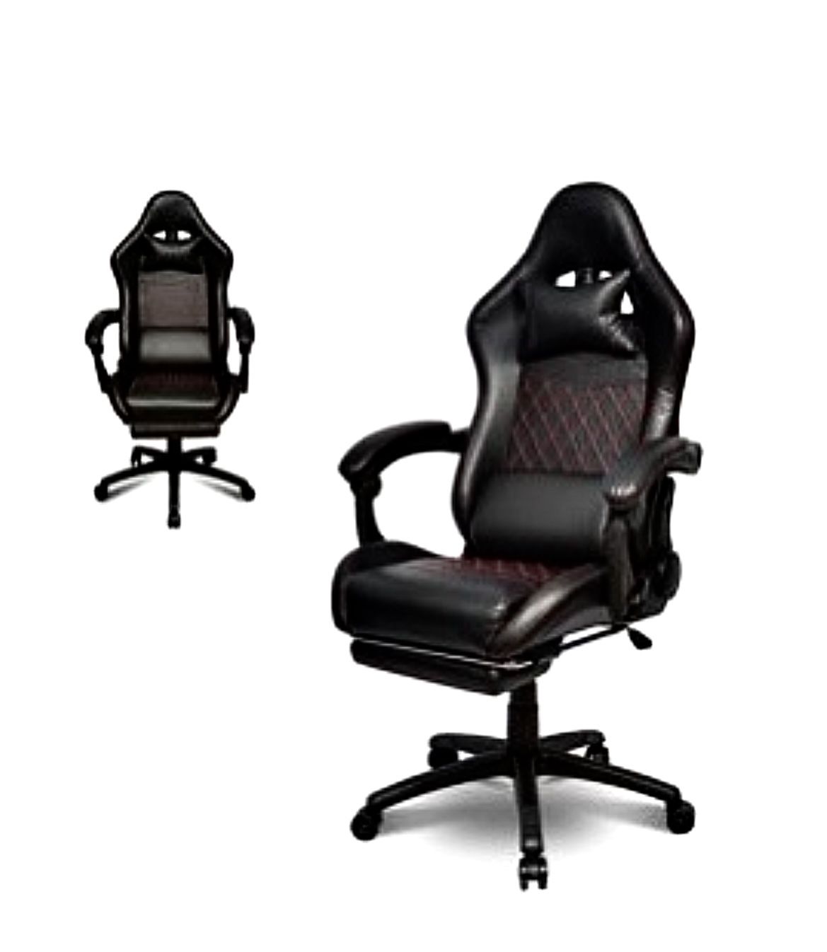 Gaming Chair Ergonomic Office High Back Racing Gaming Chair