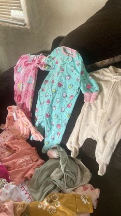 Newborn Baby girl Clothes