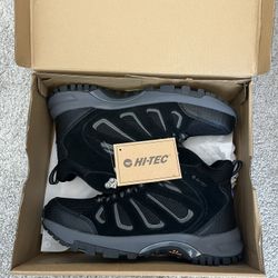 Hiking Boots Brand New Size 8.5