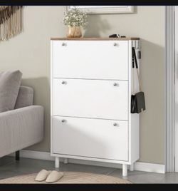 Shoe Cabinet