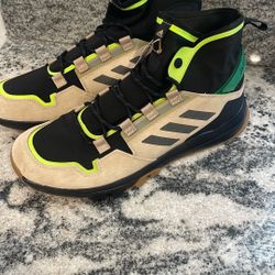 Brand New Shoes 14