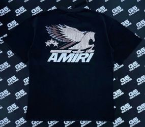 Amiri shirt size XL