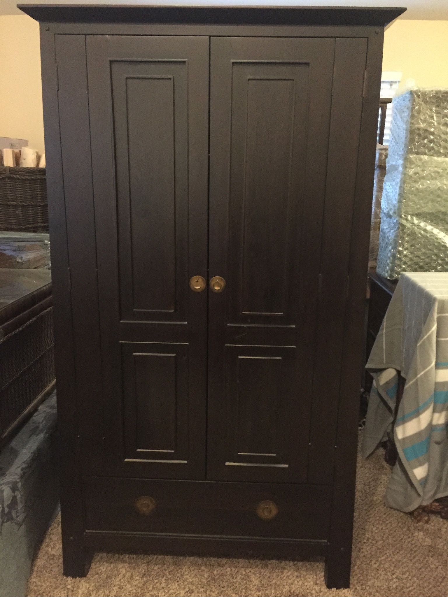 TV Cabinet