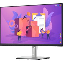 Brand New DELL P2422H Monitors 