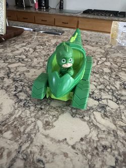 PJ Masks Gekko Toy