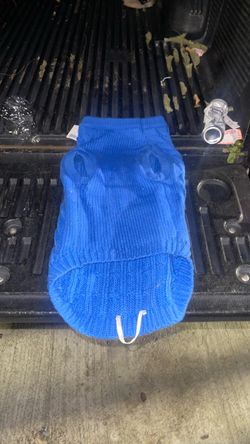 Dog Apparel/Ropa Para Perro