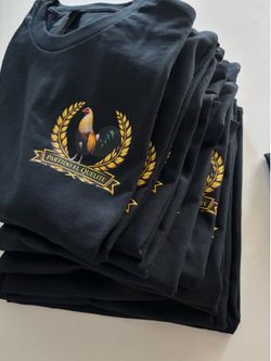 Camisa personalizada