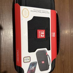 Nintendo Switch 2 Case