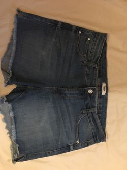 Kenzie Jeans Woman’s shorts