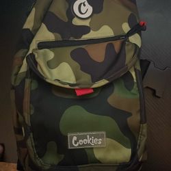 Cookies Bag 