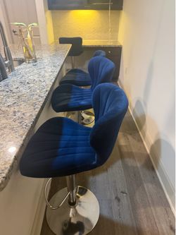 4 set of chair