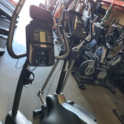 Proform Sit up Exercise Bike and Elliptical  - 100$ for both 