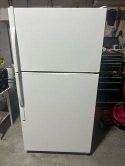 Refrigerator - Best Offer