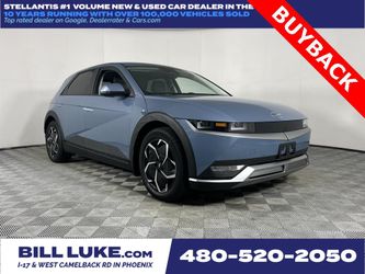 2024 Hyundai IONIQ 5