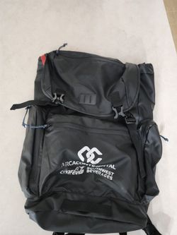 Coca Cola Backpack
