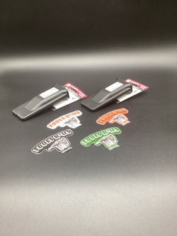 OCCIDENTAL LEATHER OXY TOOL SHIELD(EACH)**(FINANCIAMOS/WE FINANCE)**