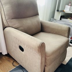 Palliser Electric Recliner 