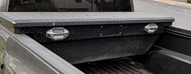 Better built tool box