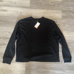 Goodfellow Long Sleeve Xxl