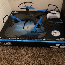 SkyDrone