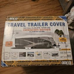 Rv/camper Tarp