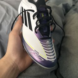 F50 League FG/MG Messi