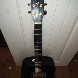 Yamaha Acoustic Guitar $50!!!!