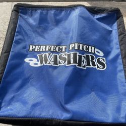Perfect Pitch Washer Game