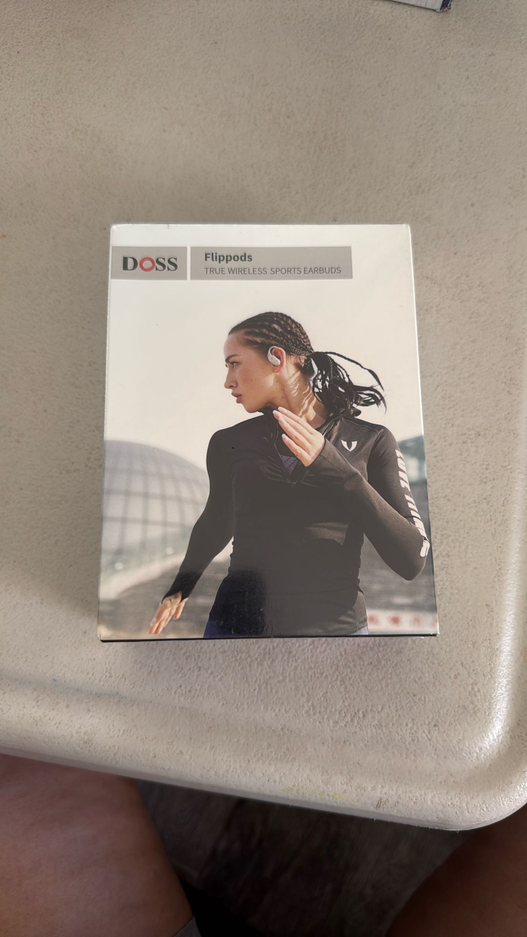 Wireless Earbuds