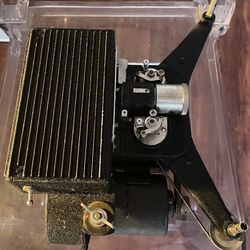 Kodak Kodascope Model EE. UNTESTED. Needs Parts