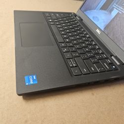 Dell Latitude Laptop 3420 i5 24gb Ram 256gb SSD Drive 11th Gen 14" Screen Win 11 MS Office