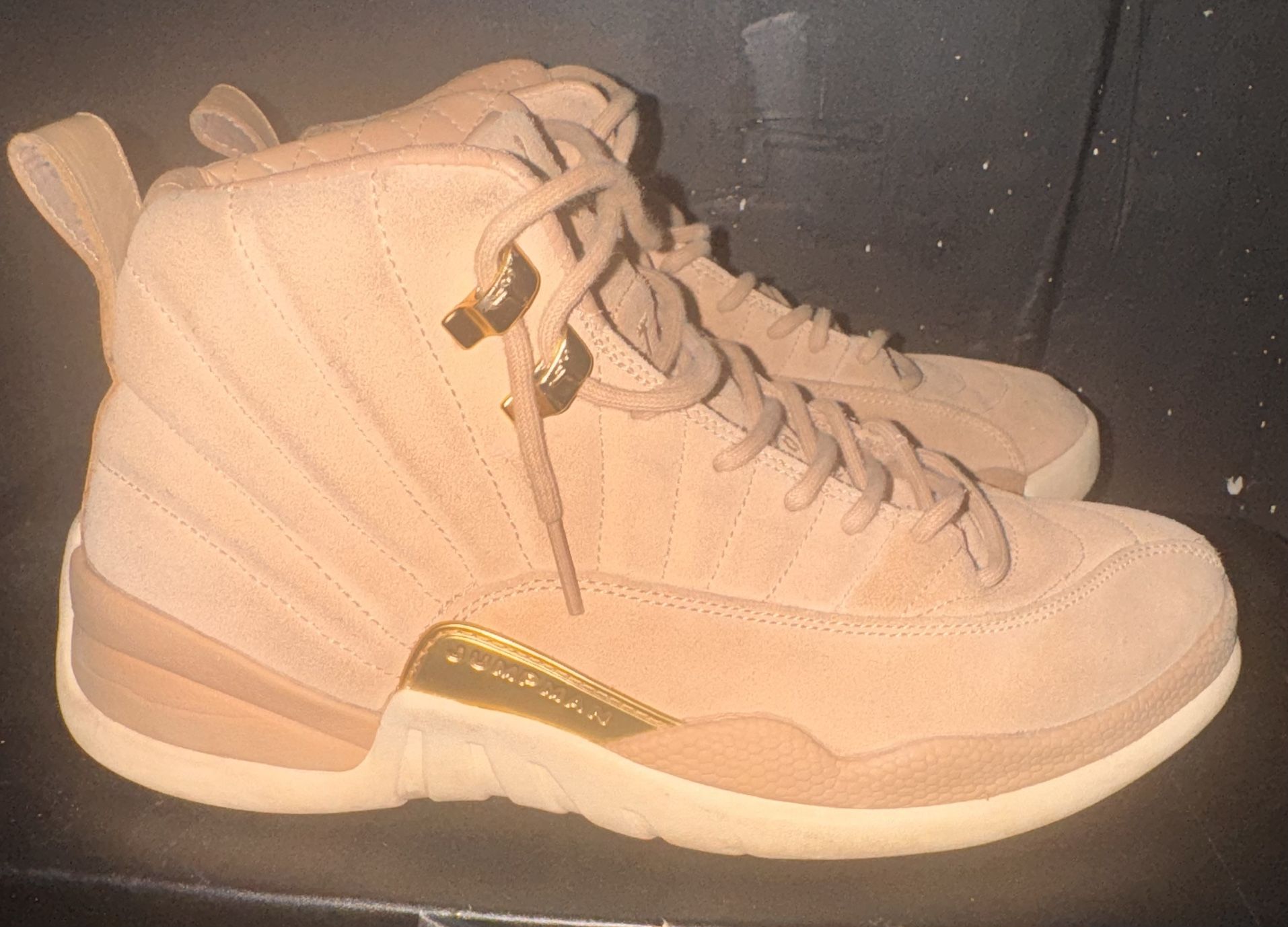 jordan 12