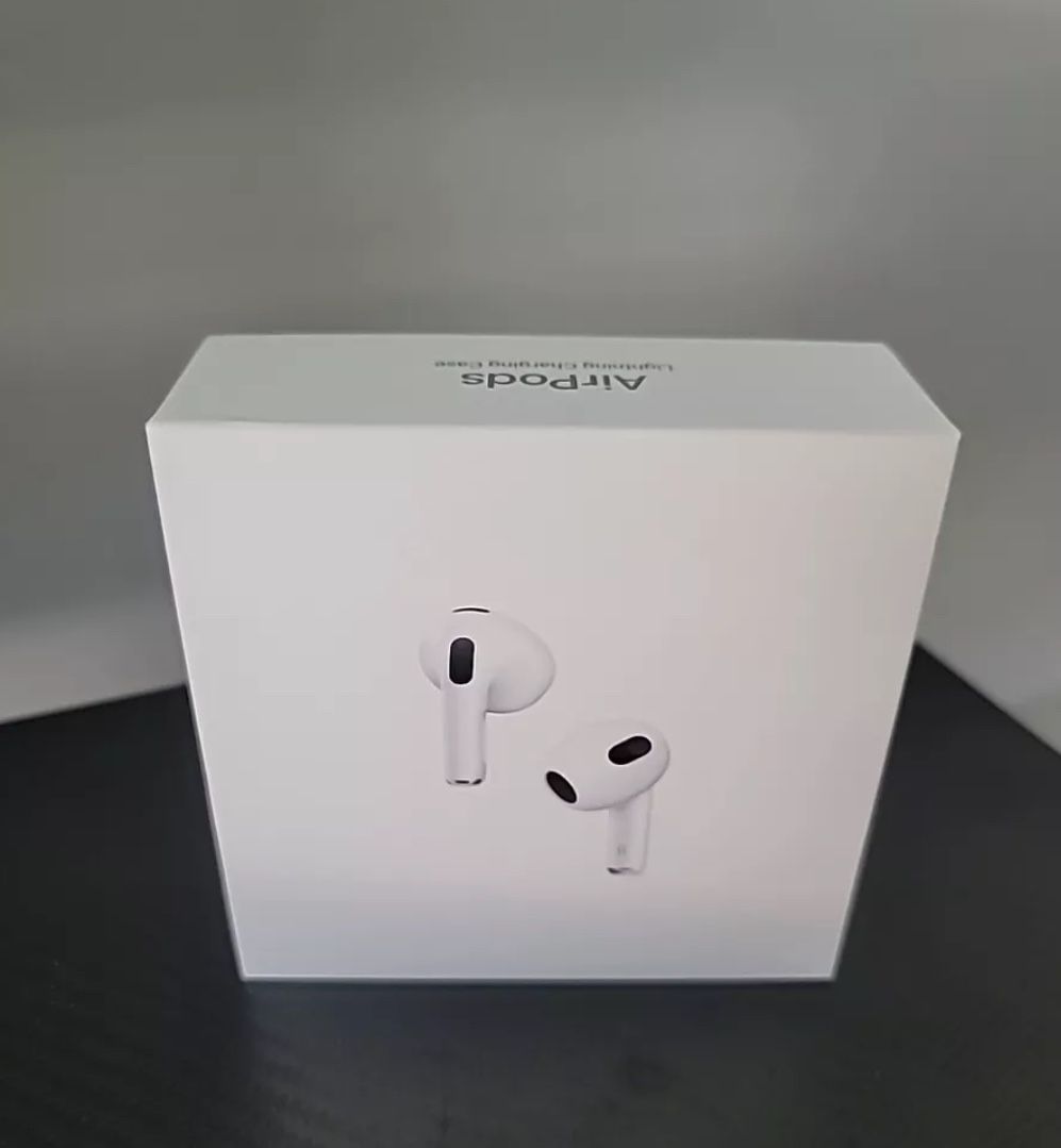 AIRPODS Pro (3rd Gen )