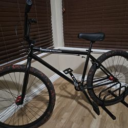 Subrosa Salvador Bmx Bike